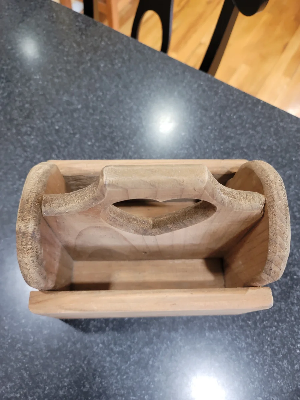 N/A handcrafted style